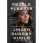 People Pleaser: Breaking Free from the Burden of Imaginary Expectations - Hardcover