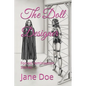The Doll Designer: Forced Feminization Stories - Paperback