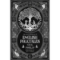 The Watkins Book of English Folktales - Hardcover