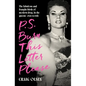 PS Burn This Letter Please - Hardcover