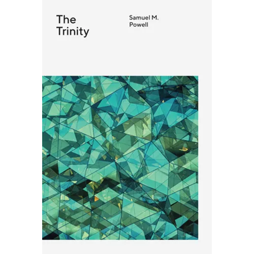The Trinity - Paperback
