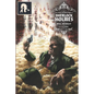 The Wild Adventures of Sherlock Holmes, Volume 4 - Paperback