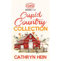 Cupid Country Collection - Paperback