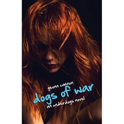 Dogs of War - Paperback