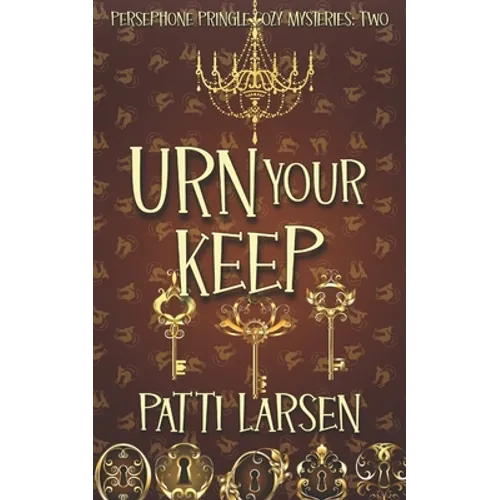 Urn Your Keep - Paperback