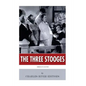 American Legends: The Three Stooges - Paperback