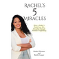 Rachel's 5 Miracles: How a Father's Faith Saw His Daughter through Human Trafficking - Hardcover