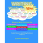 WRITING Words that Wow!: Student Resource and Writing Workbook - Paperback