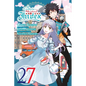 A Certain Magical Index, Vol. 27 (Manga) - Paperback