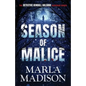 Season of Malice - Paperback