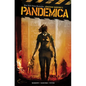 Pandemica: Jonathan Maberry - Paperback
