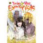 Twin Star Exorcists, Vol. 28: Onmyoji - Paperback
