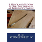 A Quick and Bloody Affair: The Skirmish at Torrence's Tavern - Paperback