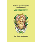 Textbook of Homoeopathic Therapeutics in Obstetrics - Hardcover