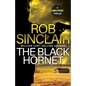 The Black Hornet - Paperback