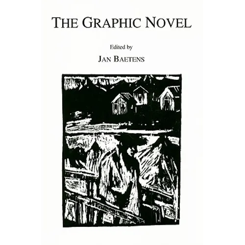 The Graphic Novel - Paperback