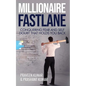 Millionaire Fastlane: Conquering Fear and Self Doubt that Holds You Back - Paperback