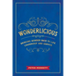 Wonderlicious: Bringing Wonder Back to Life, Leadership, and Service - Paperback