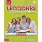 Lecciones B兊licas Creativas: G駭esis - Paperback
