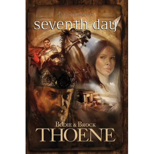 Seventh Day - Paperback
