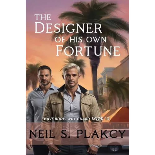 The Designer of His Own Fortune - Paperback
