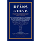 The Deans of Drink [Pb] - Paperback