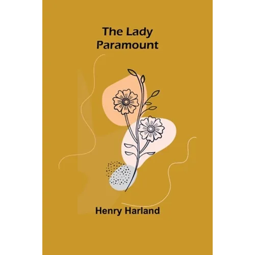 The Lady Paramount - Paperback