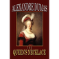 The Queen's Necklace - Paperback