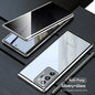 Black Out Privacy Case for Samsung Galaxy - Complete Screen Blackout Protection
