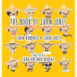 The Book Of Juan Jokes: 101 Juan Jokes - Hardcover