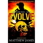 Evolve (A God Blood Novel Book 2) - Paperback