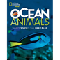 Ocean Animals: Who's Who in the Deep Blue - Paperback