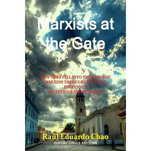 Marxists at the Gate - Paperback