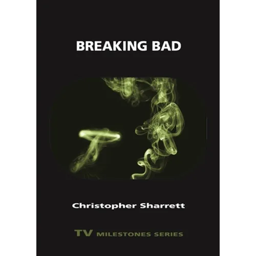 Breaking Bad - Paperback