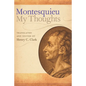 My Thoughts - Hardcover