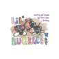 Lil' Bug Race Rap - Hardcover