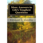More Answers to Life's Toughest Questions, Volume Two - Paperback