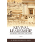 Revival Leadership: Vol 1: Zerubbabel: Rebuilding the Temple - Paperback