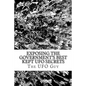 Exposing The Government's Best Kept UFO Secrets - Paperback