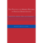 The Politics of Market Reform in Fragile Democracies: Argentina, Brazil, Peru, and Venezuela - Paperback