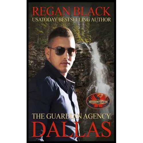 Dallas: Brotherhood Protectors World - Paperback