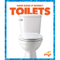 Toilets - Library Binding