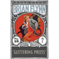 Glittering Prizes: An Anthony Bathurst Mystery - Paperback