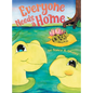Everyone Needs a Home - Hardcover