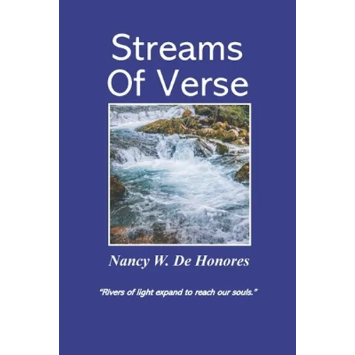 Streams of Verse - Paperback