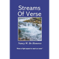 Streams of Verse - Paperback