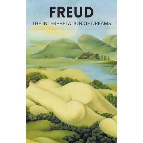 The Interpretation of Dreams - Paperback