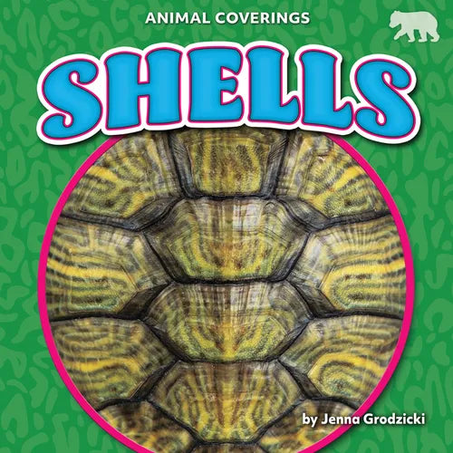 Shells - Library Binding
