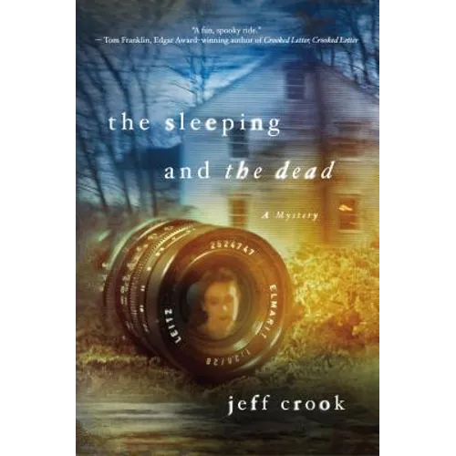 The Sleeping and the Dead - Paperback