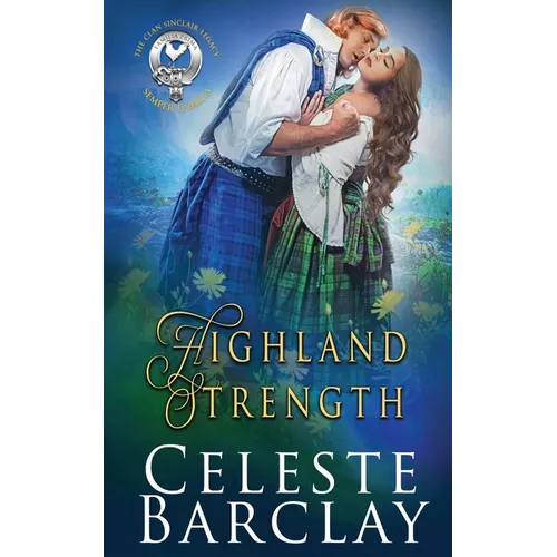 Highland Strength - Paperback